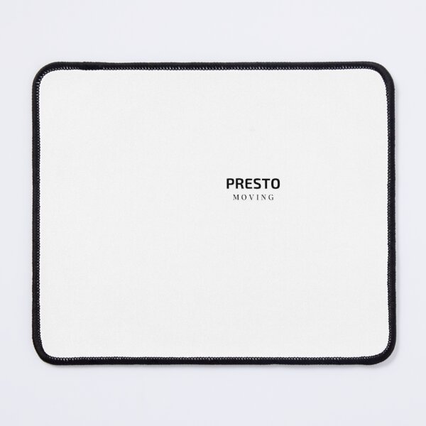 Item preview, 34;Presto Moving Company34; Worker T-Shirt designed and sold by ZavodnyTeresa.