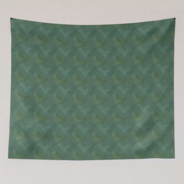 Item preview,  Khito Grass designed and sold by fullermusings.