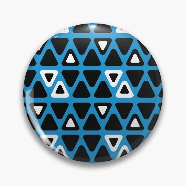 Item preview, Triangle Maniac designed and sold by Pennyartsi.