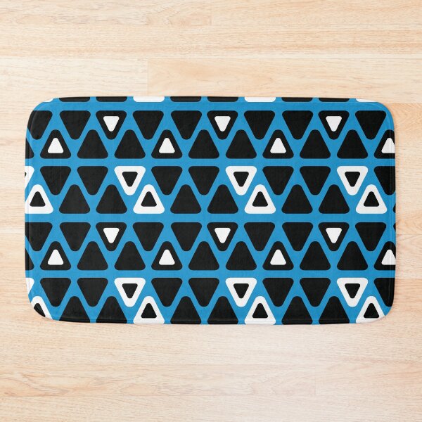Item preview, Triangle Maniac designed and sold by Pennyartsi.