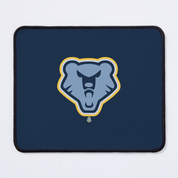 Item preview, Grizzly Head Beale Street designed and sold by MemfoBrand.