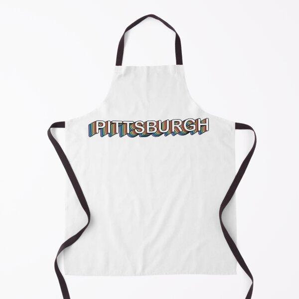 Item preview, Pittsburgh Pride Rainbow designed and sold by Katherine Winner.