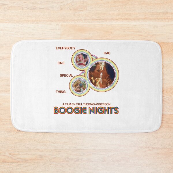 Item preview, For Men Women Boogie Nights (1997) Retro Vintage designed and sold by KaiaKuphal1966.