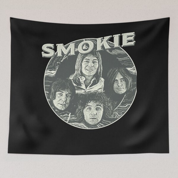 Item preview, Smoke Band designed and sold by hamptonay2.