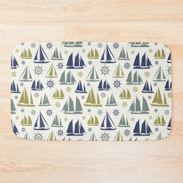 Item preview, Sailboats and Boat wheels  designed and sold by anzelas.