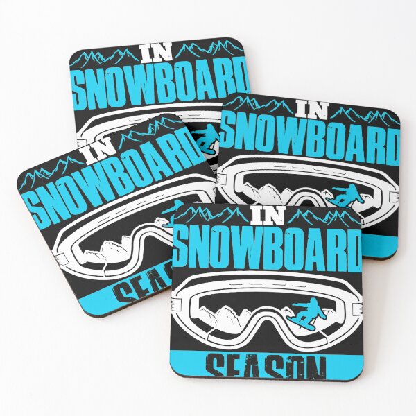 Item preview, Snowboarding Wake Me Up In Snowboard Season  designed and sold by Cukert2323.