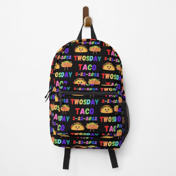 Item preview, Taco Twosday designed and sold by WoodburyLake.
