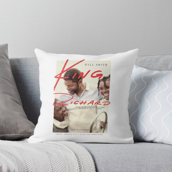 Item preview, For Mens Womens King Richard Movie 1 Gift For Fan designed and sold by KaiaKuphal1966.