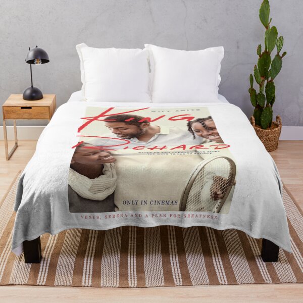 Item preview, For Mens Womens King Richard Movie 1 Gift For Fan designed and sold by KaiaKuphal1966.