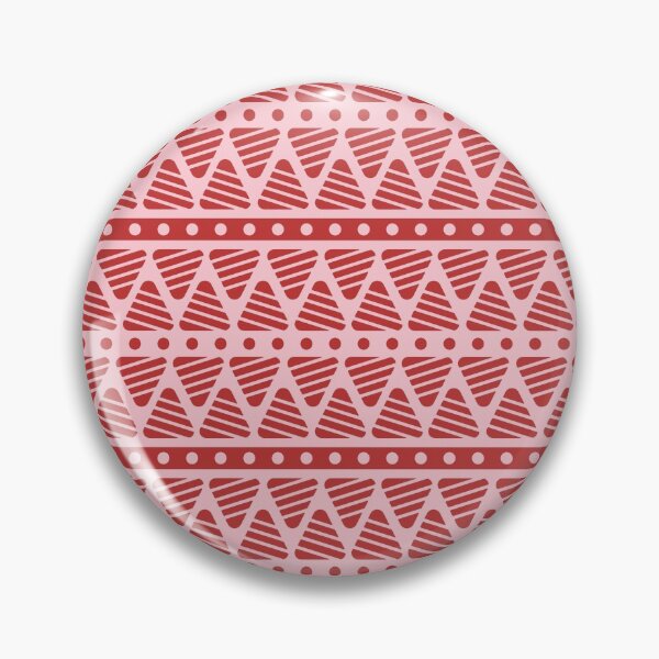 Item preview, Pink Triangle Maniac designed and sold by Pennyartsi.