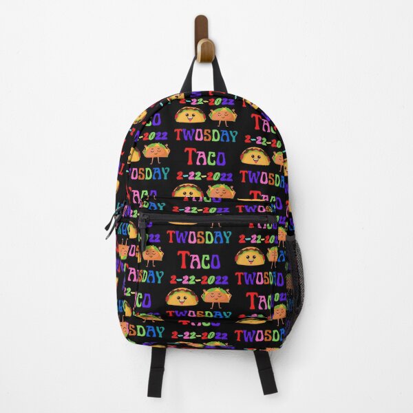 Item preview, Taco Twosday designed and sold by WoodburyLake.