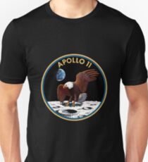 Apollo 11 Unisex T-Shirt