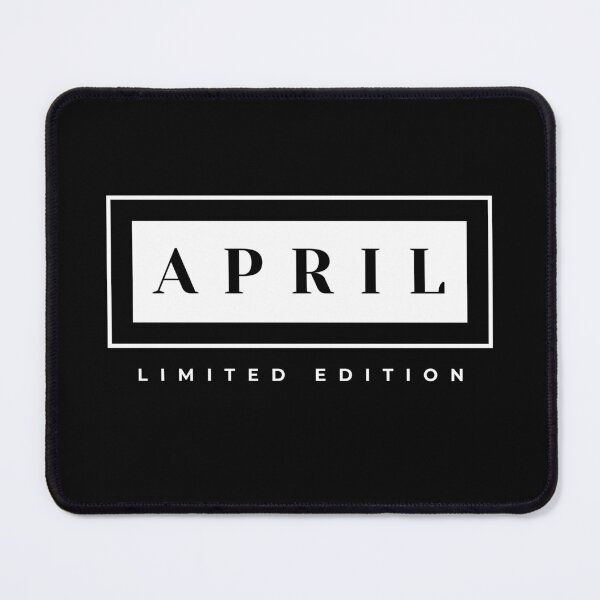 Item preview, April designed and sold by LanaMeyers.