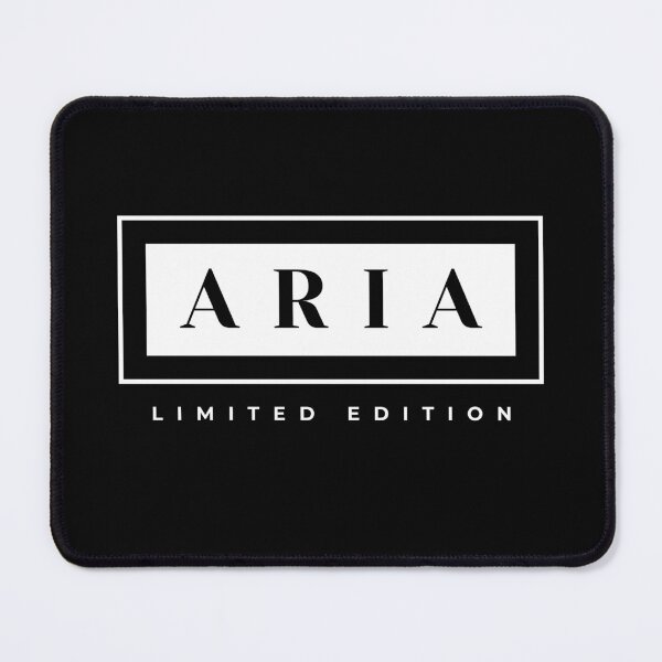 Item preview, Aria designed and sold by LanaMeyers.