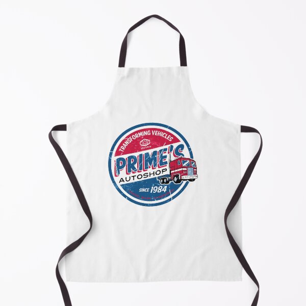 Artikelvorschau, Primes Autoshops T-Shirt Vintages Distresseds entworfen und verkauft von RoxanneM47.