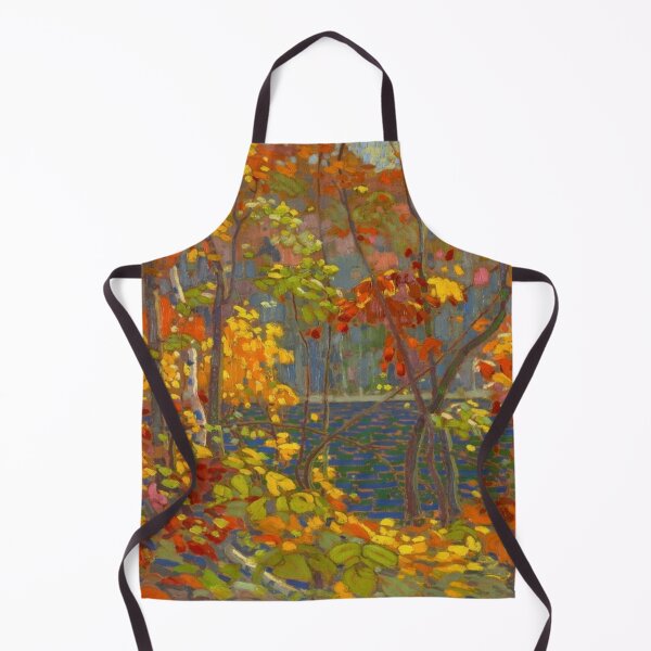 Item preview, Tom Thomson's The Pool designed and sold by mosfunky.