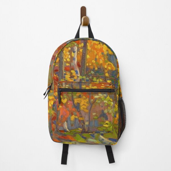 Item preview, Tom Thomson's The Pool designed and sold by mosfunky.