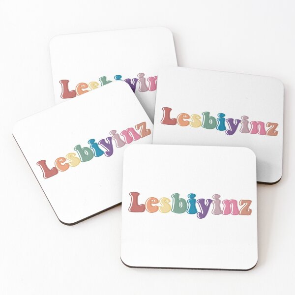 Item preview, Lesbiyinz Pittsburgh Pride designed and sold by Katherine Winner.