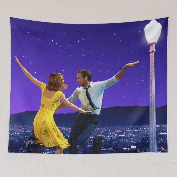 Item preview, blue night sky designed and sold by Deidreneys.
