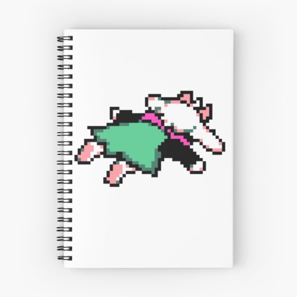 Item preview, Flat Ralsei designed and sold by Cheesefather.