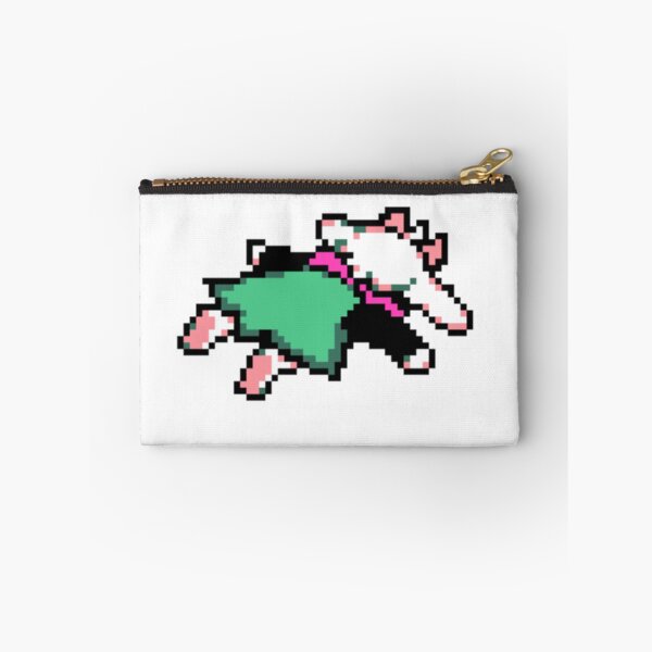 Item preview, Flat Ralsei designed and sold by Cheesefather.