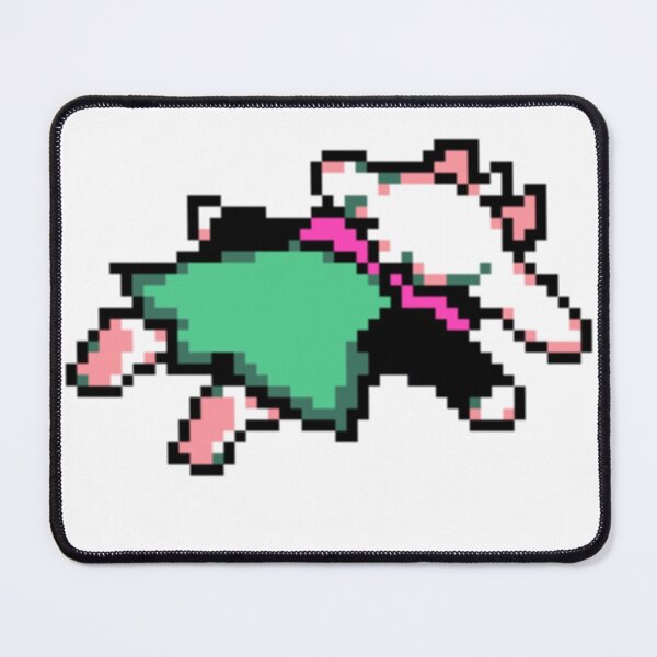 Item preview, Flat Ralsei designed and sold by Cheesefather.