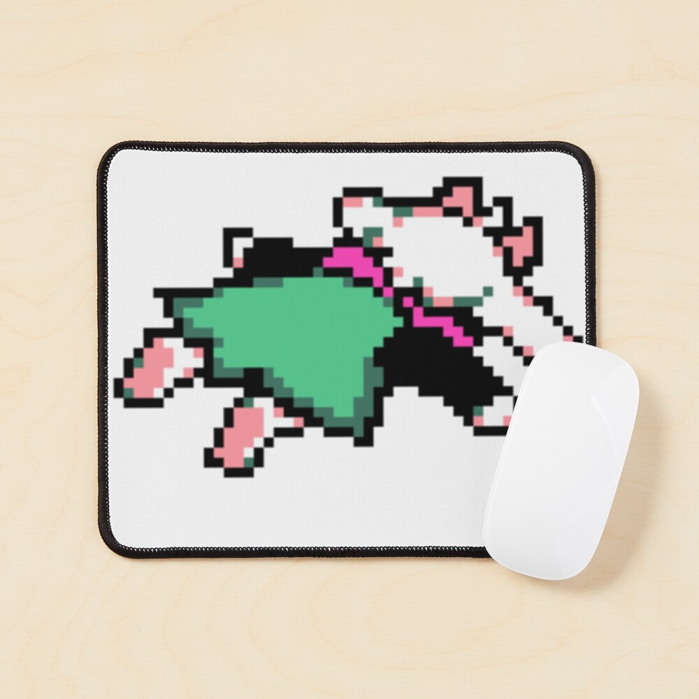 Item preview, Mouse Pad designed and sold by Cheesefather.