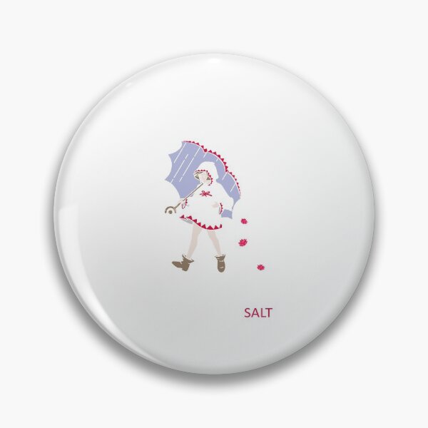 Item preview, Pures Whited Tee Salts Mages designed and sold by RoxanneM47.