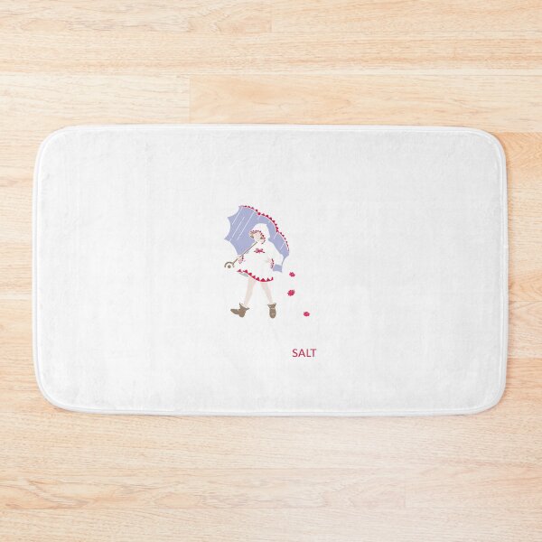 Item preview, Pures Whited Tee Salts Mages designed and sold by RoxanneM47.