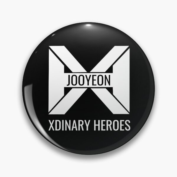 Artikelvorschau, Xdinary Heroes Lee Joo Yeon Jooyeon The Troublemaker entworfen und verkauft von M3G4MERCH.