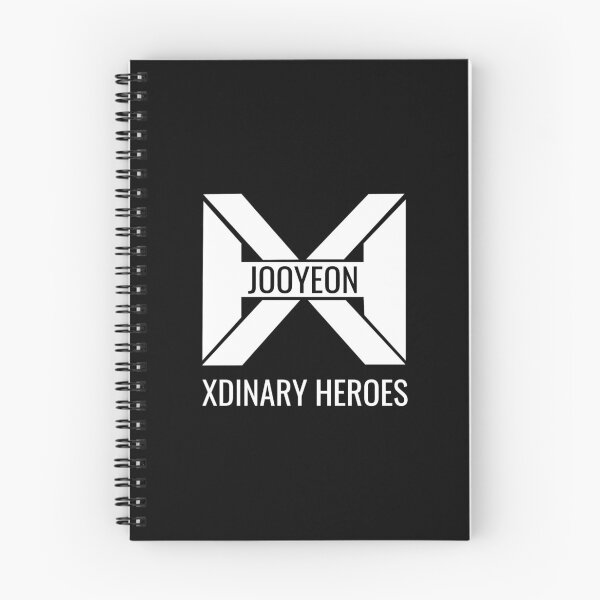 Item preview, Xdinary Heroes Lee Joo Yeon Jooyeon The Troublemaker designed and sold by M3G4MERCH.