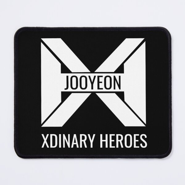 Item preview, Xdinary Heroes Lee Joo Yeon Jooyeon The Troublemaker designed and sold by M3G4MERCH.