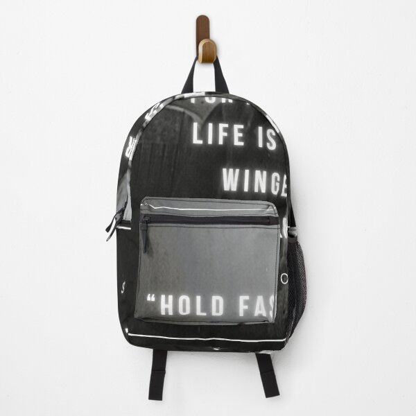Item preview, Hold Fast to Dreams | Langston Hughes designed and sold by iwaya-bazaar.