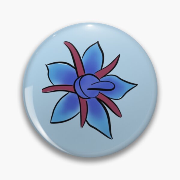 Item preview, Giovanni Spirit Flower   designed and sold by Frayelz.