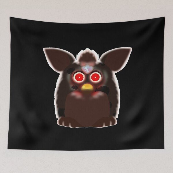 Item preview, Furby Awakened designed and sold by Sparkcepts.