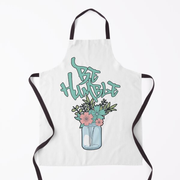Item preview, BE HUMBLE  designed and sold by Jrodi.