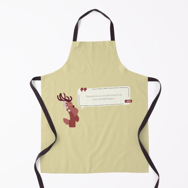 Item preview, Gwen_s Joke   designed and sold by Frayelz.