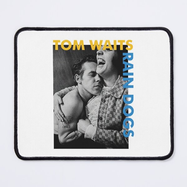 Item preview, Funny Man Waits Rain Graphic For Fans designed and sold by KaiaKuphal1966.
