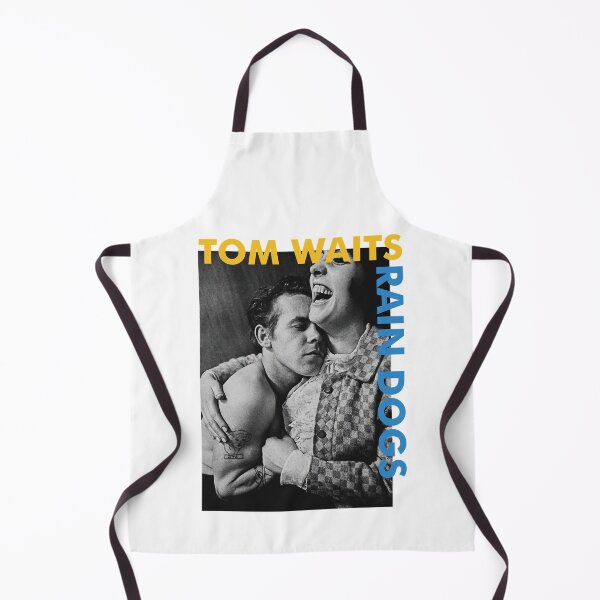Item preview, Funny Man Waits Rain Graphic For Fans designed and sold by KaiaKuphal1966.