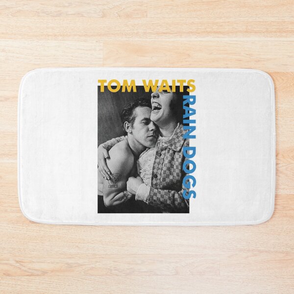 Item preview, Funny Man Waits Rain Graphic For Fans designed and sold by KaiaKuphal1966.