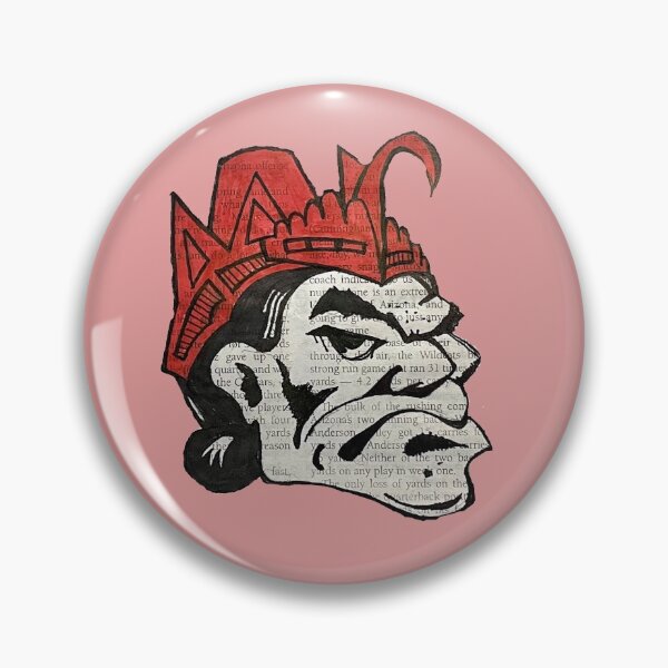 Item preview, Vintage Aztec designed and sold by sofiecallaway.