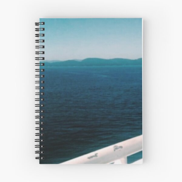 Item preview, Beautiful Scenery of BC Ferry Waters designed and sold by xxUniverse777.
