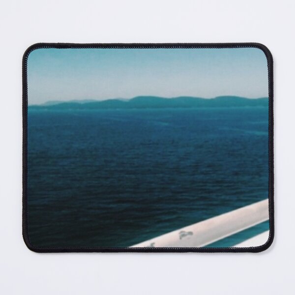 Item preview, Beautiful Scenery of BC Ferry Waters designed and sold by xxUniverse777.