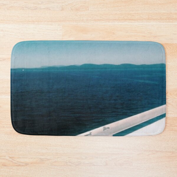 Item preview, Beautiful Scenery of BC Ferry Waters designed and sold by xxUniverse777.