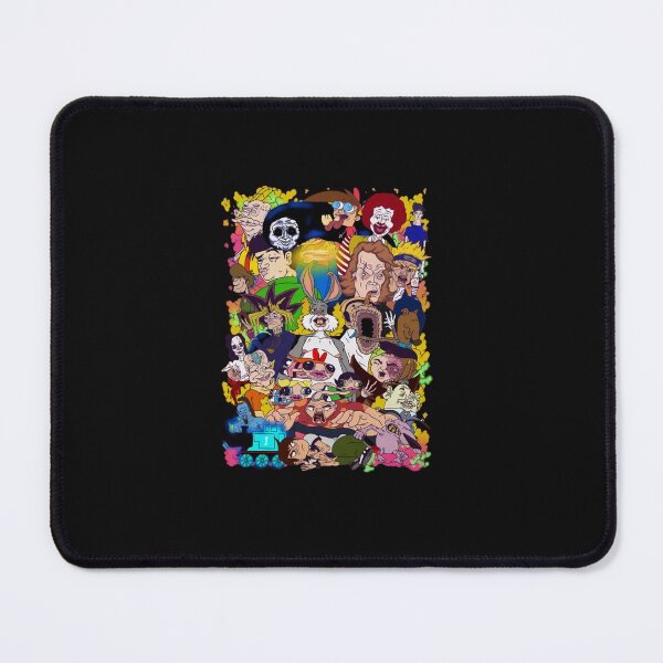 Item preview, Cartoon of Meat Canyon Merch designed and sold by RachelWangerin.