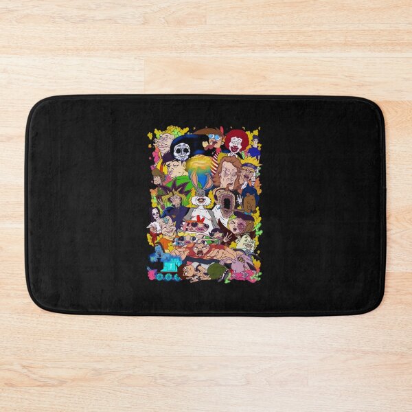 Item preview, Cartoon of Meat Canyon Merch designed and sold by RachelWangerin.