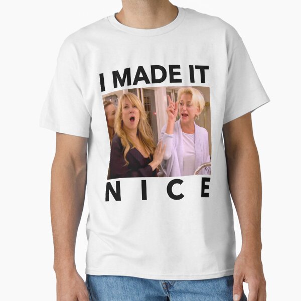 Item preview, Gifts For Women I Made It Nice Gifts For Everyone designed and sold by Rorythomson.
