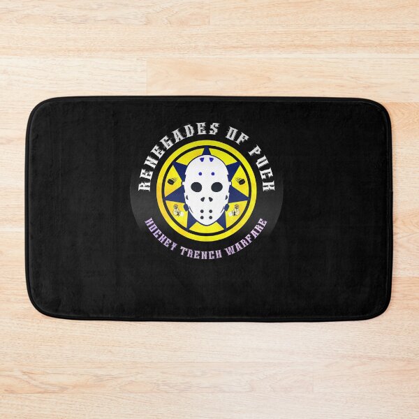 Item preview, Renegadeses Of Pucks Men Hockeys Trenchs designed and sold by PierreCorn81.