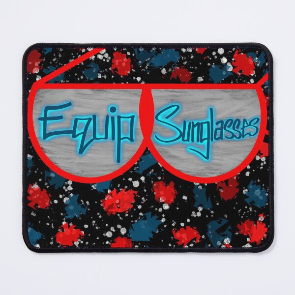 Item preview, Equip Sunglasses  designed and sold by EmJCreations.