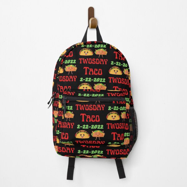 Item preview, Taco Twosday designed and sold by WoodburyLake.